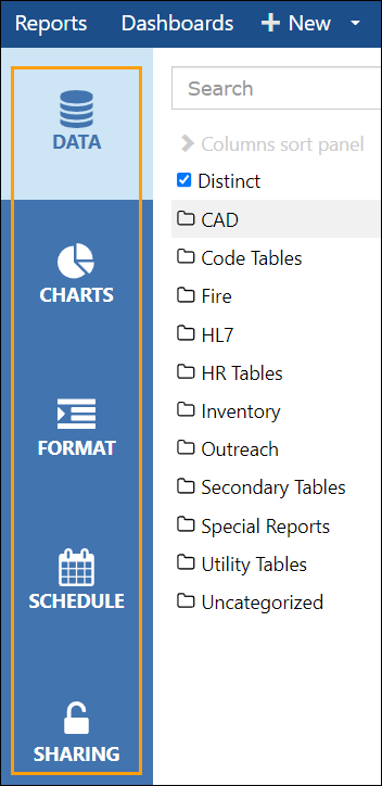 Creating Basic Analytics Reports and Dashboards